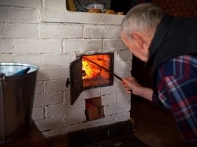 Меры пожарной безопасности в осенне-зимний период