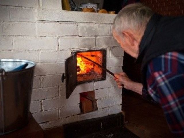 Меры пожарной безопасности в осенне-зимний период